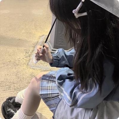 宅男的恋爱字典